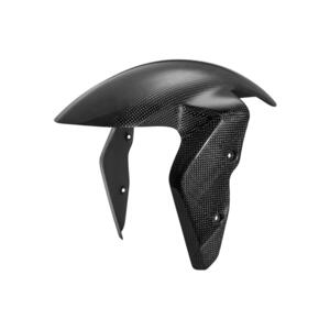 Parafango Ant. In Carbonio per Bmw <p>Colore Naturale</p>