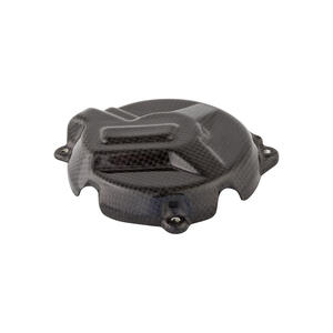 Coperchio Alternatore In Carbonio per Bmw <p>Colore Naturale</p>