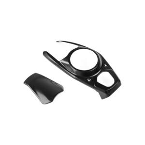 Copri Serbatoio Opaco per Ducati <p>Nero</p>