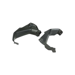 Fianchetti Interni Carena Dx+Sx per Ducati <p>Colore Naturale</p>