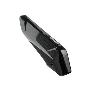 cover per terminale di scarico originale per Ducati <p>Colore Naturale</p>