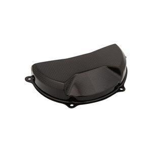 Coperchio Frizione In Carbonio per Ducati <p>Colore Naturale</p>
