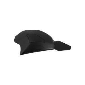 Protezioni Forcellone In Carbonio  - Opaco (Coppia) per Ducati <p>Nero</p>