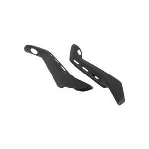 Fianchetti Sotto Serbatoio In Carbonio - Opaco (Coppia) per Ducati <p>Nero</p>