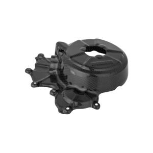 Coperchio Alternatore In Carbonio per Ducati <p>Colore Naturale</p>