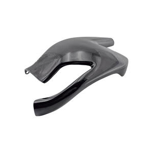 Protezioni Forcellone in Carbonio per Ducati <p>Colore Naturale</p>