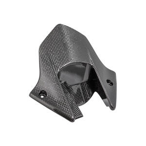 Carbon Rear Mudguard for Honda <p>Colore Naturale</p>