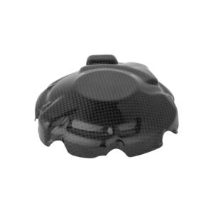 Coperchio Alternatore In Carbonio per Honda <p>Colore Naturale</p>