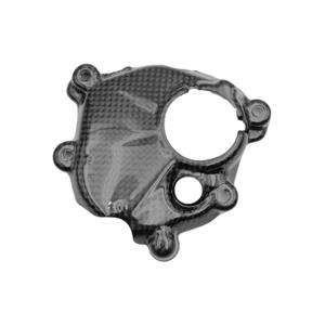 Coperchio pick up in Carbonio per Honda <p>Colore Naturale</p>