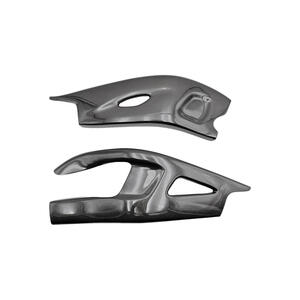 Coperchio Forcellone In Carbonio per Honda <p>Colore Naturale</p>