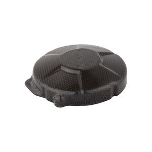 Coperchio Alternatore In Carbonio per Honda <p>Colore Naturale</p>
