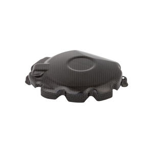 Coperchio Alternatore In Carbonio per Honda <p>Colore Naturale</p>