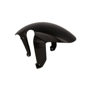 Carbon Front Mudguard for Honda <p>Colore Naturale</p>