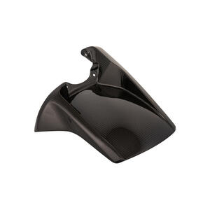 Carbon Rear Mudguard for Honda <p>Colore Naturale</p>