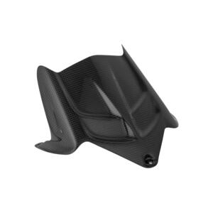 Carbon Rear Mudguard for Kawasaki <p>Colore Naturale</p>