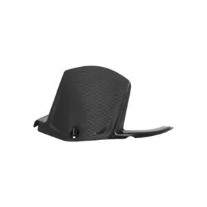 Carbon Rear Mudguard for Kawasaki <p>Colore Naturale</p>