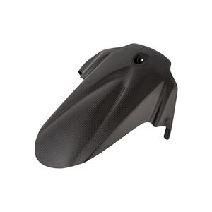 Carbon Rear Mudguard for Suzuki <p>Colore Naturale</p>