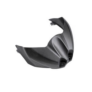 Coperchio Serbatoio In Carbonio per Suzuki <p>Colore Naturale</p>