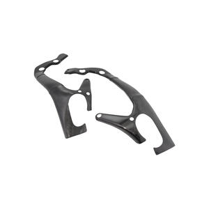 Carbon Frame Protections for Suzuki <p>Colore Naturale</p>