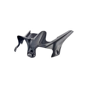 Parafango Post. In Carbonio per Yamaha <p>Colore Naturale</p>