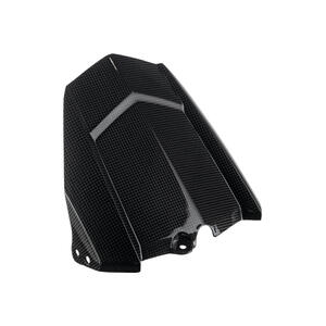 Parafango Post. In Carbonio per Yamaha <p>Colore Naturale</p>