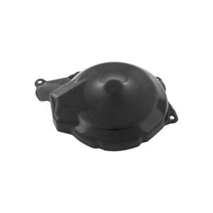 Coperchio Alternatore In Carbonio per Yamaha <p>Colore Naturale</p>