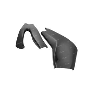 Carbon Arm Protections (Pair) for Yamaha <p>Colore Naturale</p>