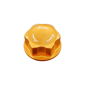 Dado Speciale 24 X 1,00 Ergal per Honda Oro