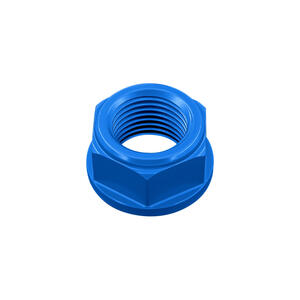 Dado Speciale 16 X 1,50 Ergal Blu