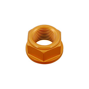 Dado Speciale 16 X 1,50 Ergal Oro