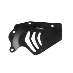 Front Sprocket Guard <p>Nero</p>