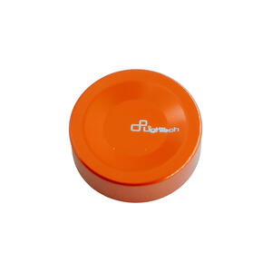 Coperchio Pompa Freno/Frizione per Ktm, Ducati Arancione