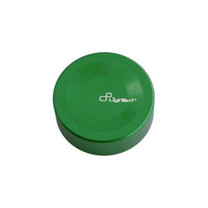 Coperchio Pompa Freno/Frizione per Ktm, Ducati Verde