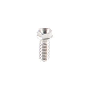 Special Still Screw  For Rear Sets M8x20 <p>Colore Naturale</p>