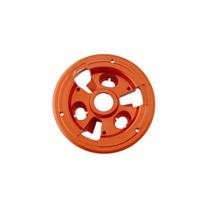 Piattello Spingidisco Rampa Frizione per Ktm Arancione