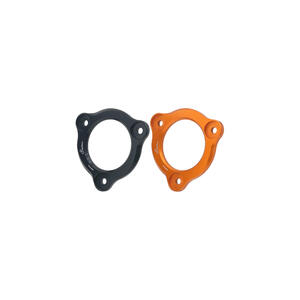 Anello Spingi Molle per Ktm <p>Nero</p>