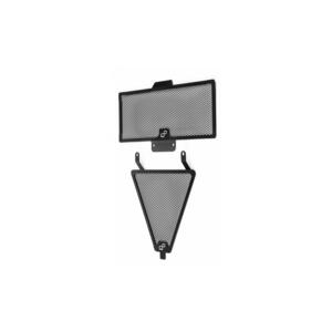 Griglia Radiatore Ducati <p>Nero</p>