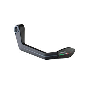 Protezione Leva Freno  in GC-Tech- Interasse 132 Mm 