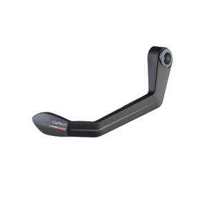 Protezione Leva Frizione  in GC-Tech - Interasse 132 Mm 