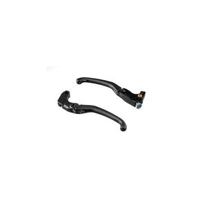 Kit Leve ( Freno + Frizione ) Magnesio/Alluminio per Yamaha <p>Nero</p>