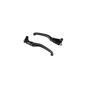 Kit Leve ( Freno + Frizione ) Magnesio/Alluminio per Bmw <p>Nero</p>