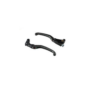 Kit Leve ( Freno + Frizione ) Magnesio/Alluminio per Bmw <p>Nero</p>