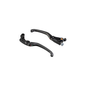 Kit Leve ( Freno + Frizione ) Magnesio/Alluminio per Kawasaki <p>Colore Naturale</p>