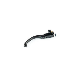 Folding Brake Lever (H Type) for Yamaha <p>Nero</p>