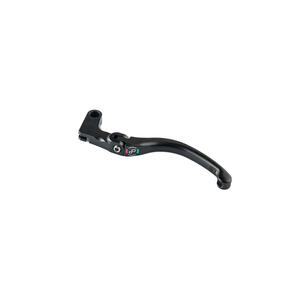 Leve Frizione Magnesio / Alluminio per Honda, Yamaha <p>Nero</p>