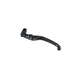 Leve Frizione Magnesio / Alluminio per Honda, Yamaha <p>Nero</p>