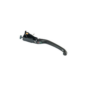 Leva Frizione Magnesio / Alluminio per Aprilia, Ducati <p>Nero</p>
