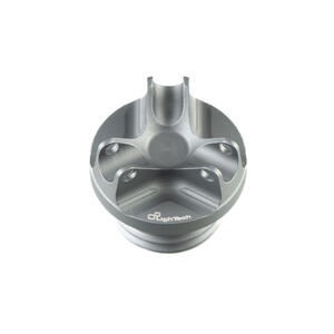 Tappo Olio M19,5x2,5 per Ducati, Kawasaki, Yamaha, Honda 