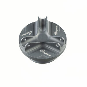Tappo Olio M26x3 per Yamaha 