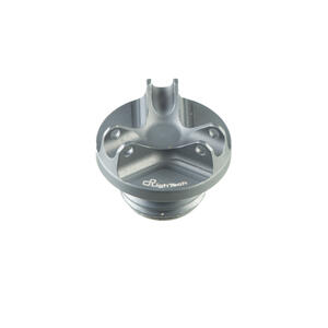 Tappo Olio  M20x2,5 
